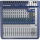 Mezclador SOUNDCRAFT SIGNATURE 16