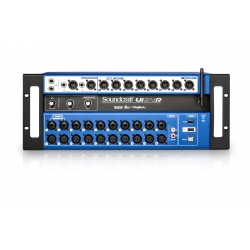 Mezclador SOUNDCRAFT Ui24R