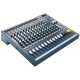 Mezclador SOUNDCRAFT EPM12