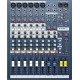 Mezclador SOUNDCRAFT EPM6