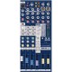 Mezclador SOUNDCRAFT EFX8