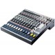 Mezclador SOUNDCRAFT EFX8