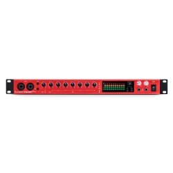 CLARETT 8 PRE