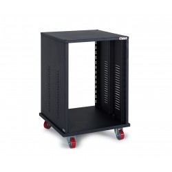 Rack 19'' FRL-15U-F