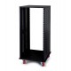 Rack 19'' FRL-24U-F