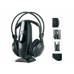 Auriculares FA-8060