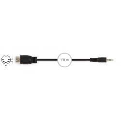 Cable AA-725E