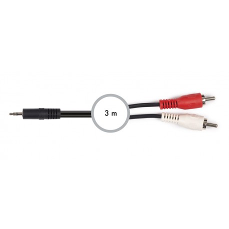 Cable AA-727-3