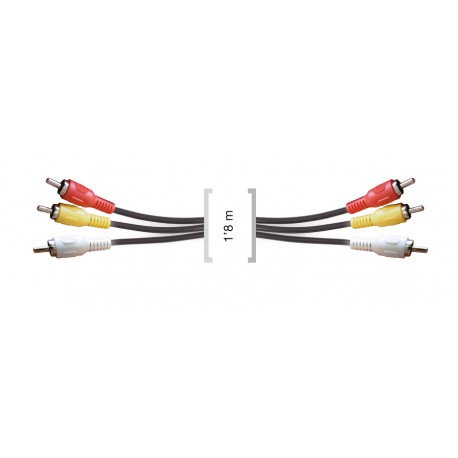 Cable SV-696-2