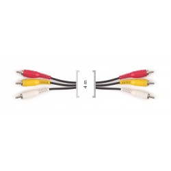 Cable SV-696-4