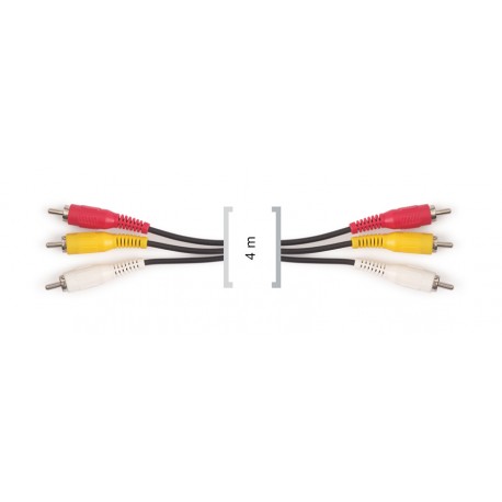 Cable SV-696-4