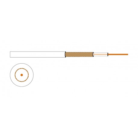 Cable CE-70-BL