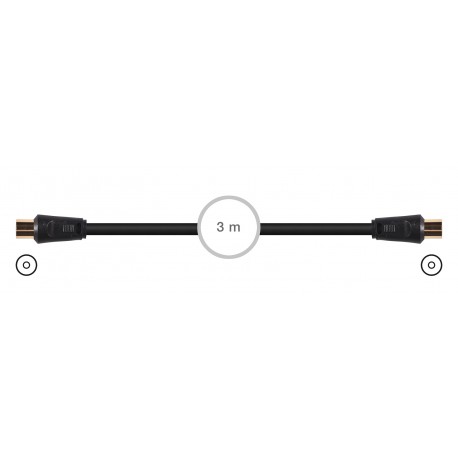 Cable SV-574-3
