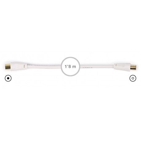 Cable SV-574-BL