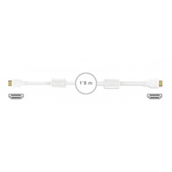 Cable 7908-BL