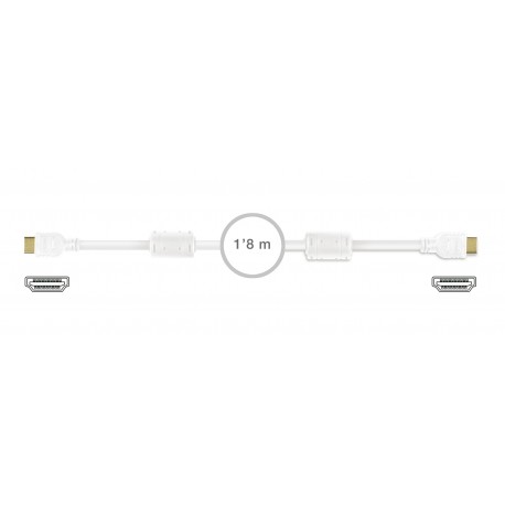 Cable 7908-BL