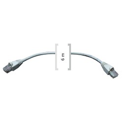Cable TF-5201-GS-6