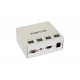 Caja conexión WPL-402-5