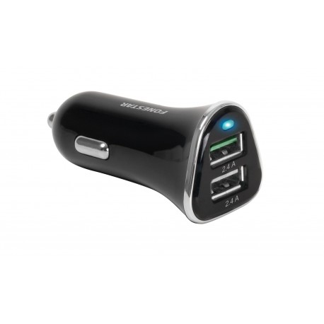 Cargador USB-2CARFAST