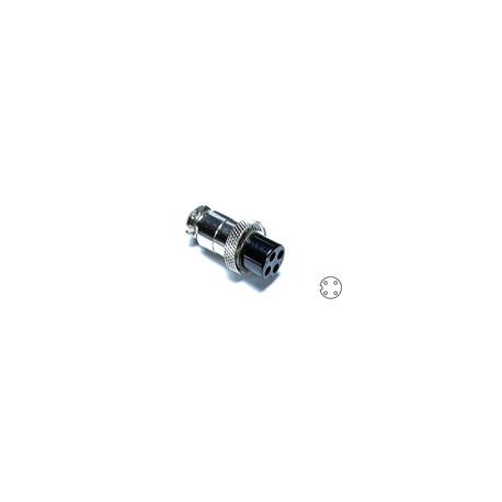Conector PF-4