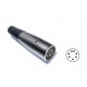 Conector SM-555-5