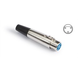 Conector SM-556