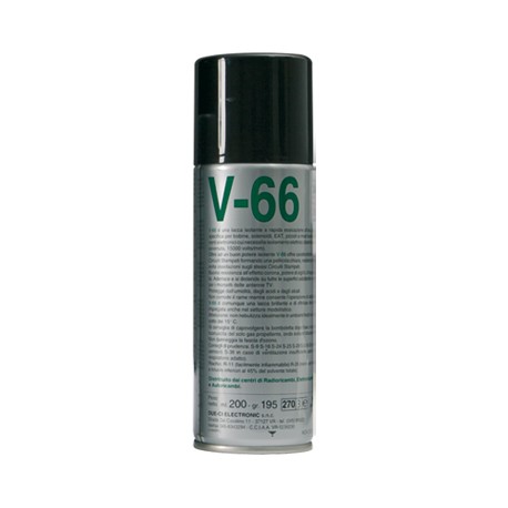 Laca V-66