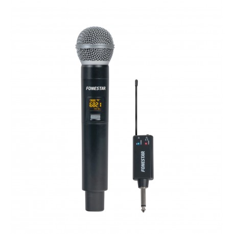 Microfono IK-166