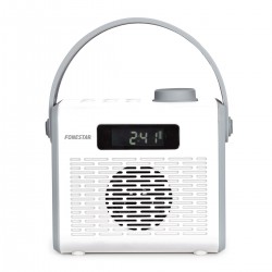 Radio FM Bluetooth R2-B