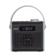 Radio FM bluetooth R2-N