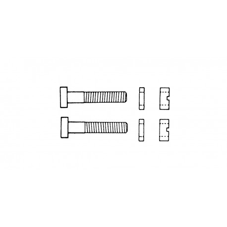 Tornillos 2360-12