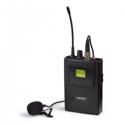 Micrófono inalámbrico MSHT-45P-823