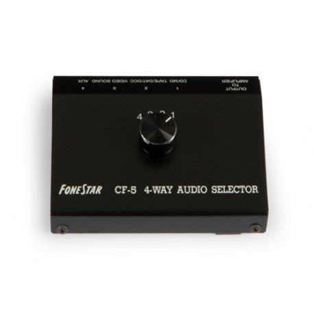 Selector CF-5