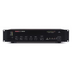 Amplificador MPL-600