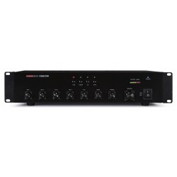 Amplificador MPA-120