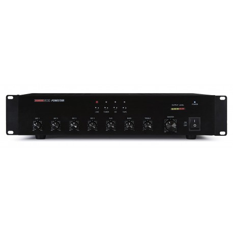 Amplificador MPA-120