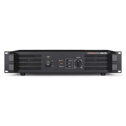 Etapa de potencia AC MPA-600