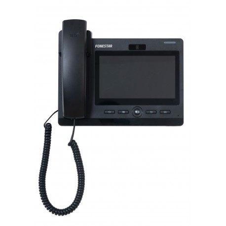 Teléfono ASSIST-VOIP1200PH7