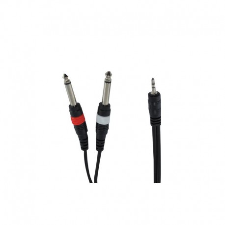 Cable TUC 201 / 2M