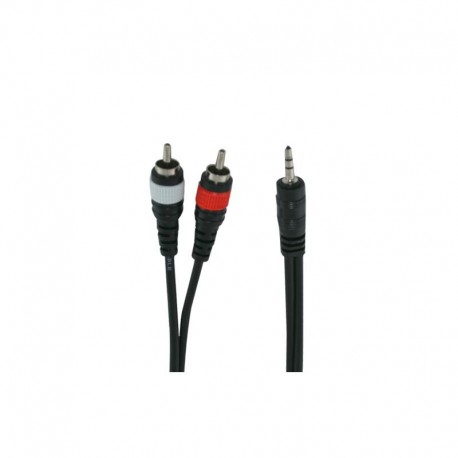 Cable TUC 022 / 3M