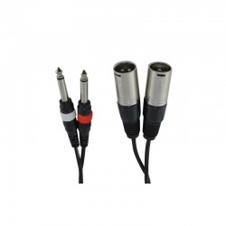 Cable TUC 026 / 5M