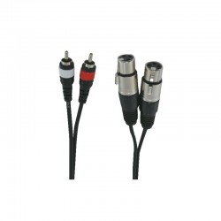 Cable TUC 027 / 2M
