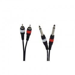 Cable TUC 003 / 2M