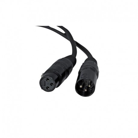 Cable DMX 2M