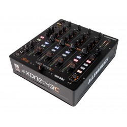 Mezclador XONE:43C