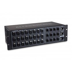 Rack remoto AR2412