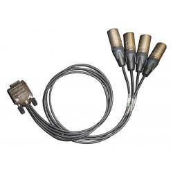 Cable ASP8AES-CAB