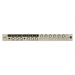 Preamplificador ASP800