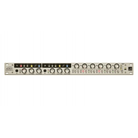 Preamplificador ASP800