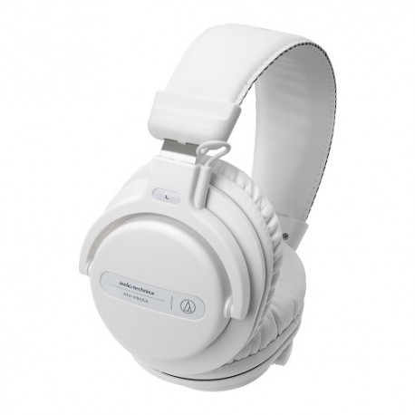 Auriculares ATH-PRO5X WH